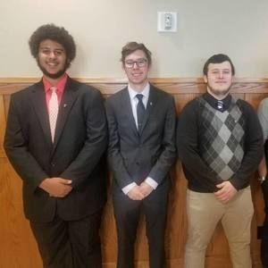 Meet your Posher, Casey